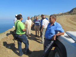 phoca_thumb_l_parada  para visitar  parcela de produccin stela